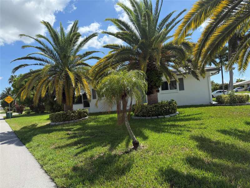 4605 NW 49th Street, Tamarac FL 33319