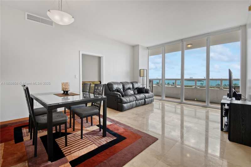 1800 N Bayshore Dr # 509, Miami FL 33132