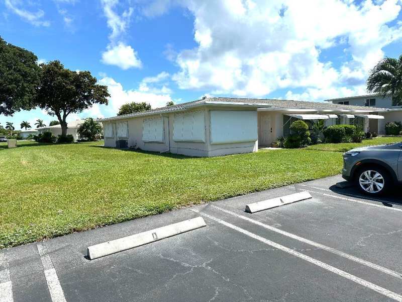 135 South Boulevard # A, Boynton Beach FL 33435