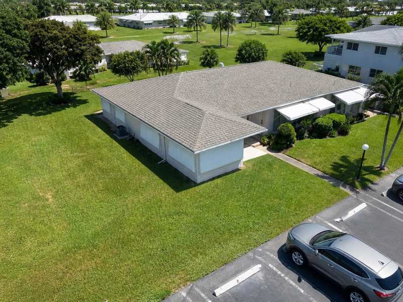 135 South Boulevard # A, Boynton Beach FL 33435