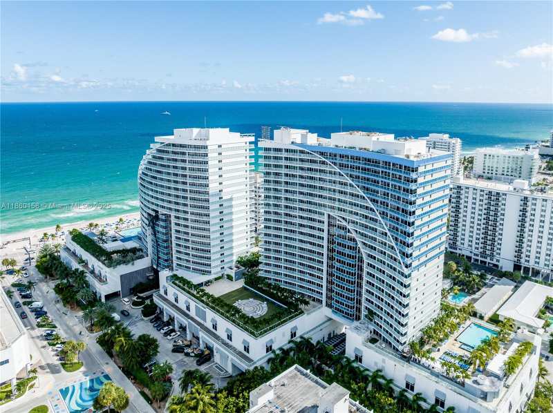 3101 Bayshore Dr # 805, Fort Lauderdale FL 33304