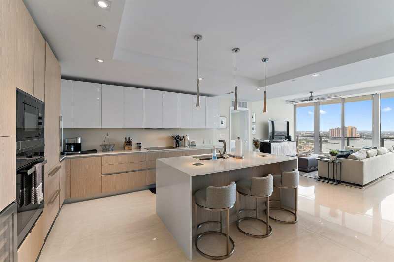 3100 N Ocean Drive # 1906, Singer Island FL 33404