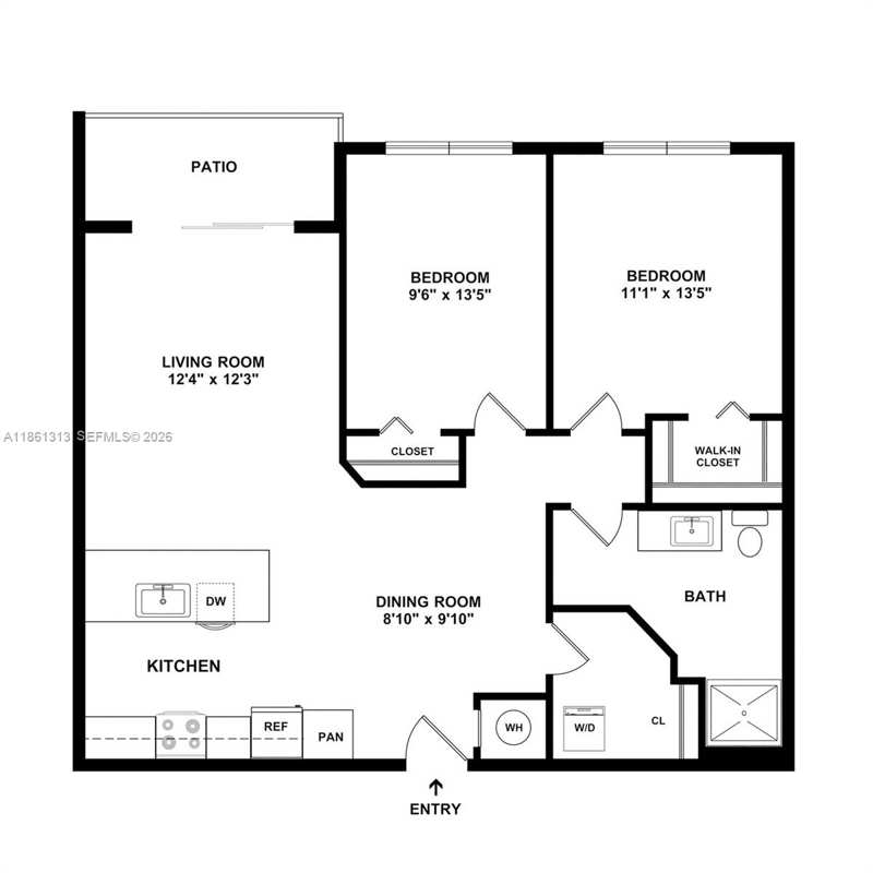 19277 NW 27th Ave, Miami Gardens FL 33056