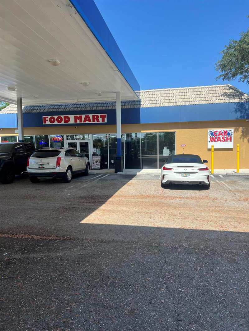 1009 N State 7 Road, Royal Palm Beach FL 33411