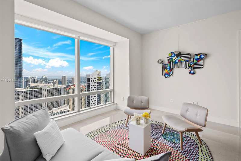 1425 Brickell Ave # 48D, Miami FL 33131