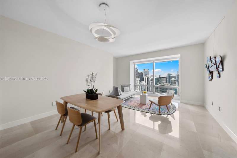 1425 Brickell Ave # 48D, Miami FL 33131