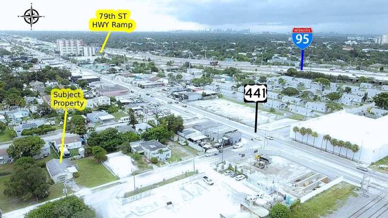 759 NW 73rd ST, Miami FL 33150