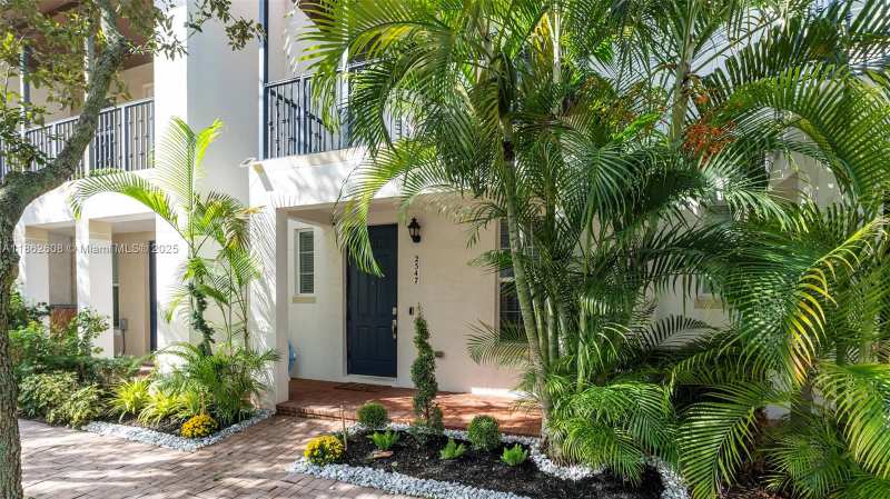 2547 SW 119th Ter, Miramar FL 33025