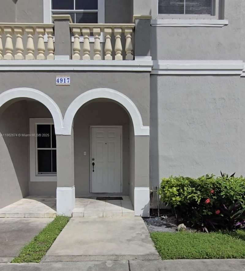 4917 SW 141st Ave # 4, Miramar FL 33027