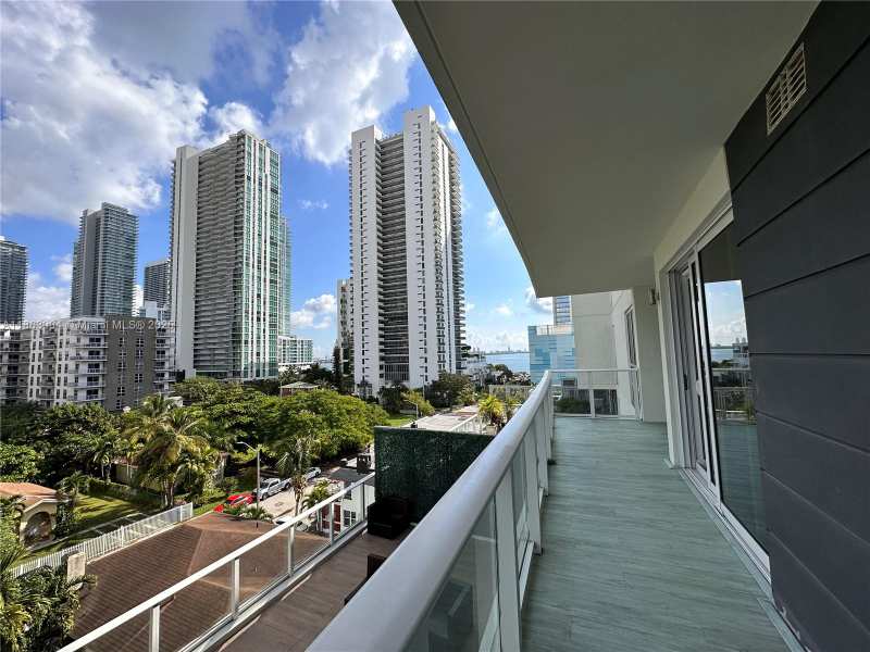 321 NE 26th St # 601, Miami FL 33137