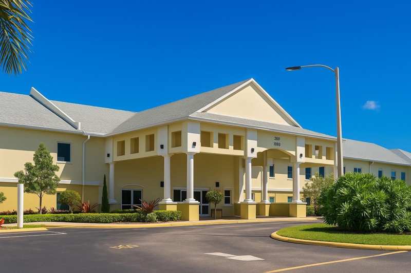 104 E Windsor E # 104, West Palm Beach FL 33417