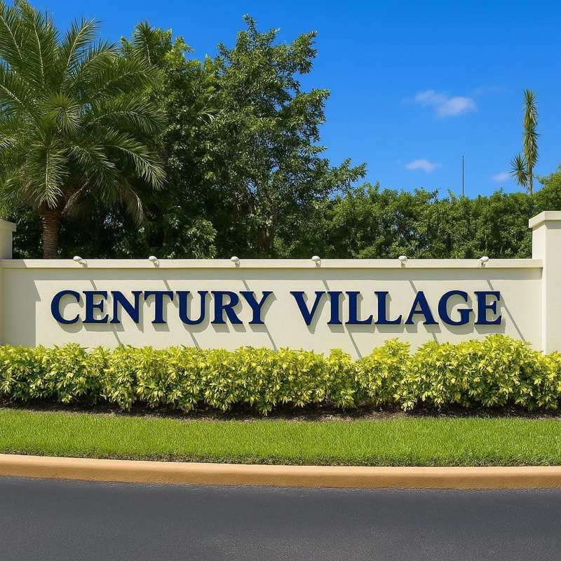 104 E Windsor E # 104, West Palm Beach FL 33417