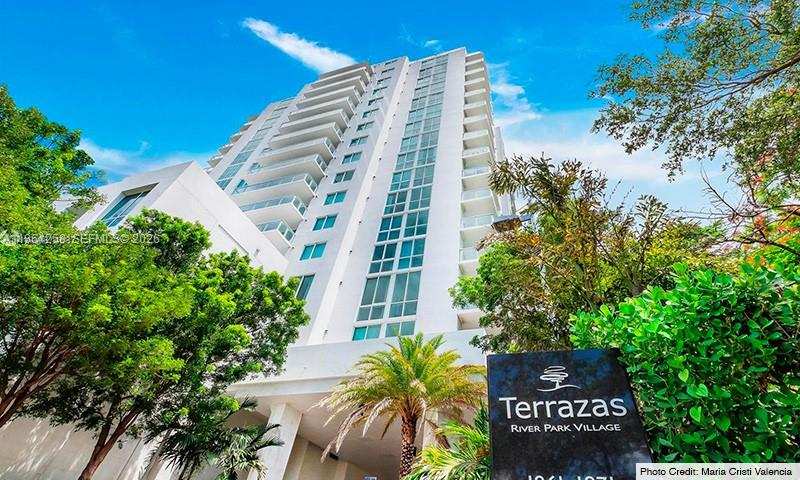 1861 NW North River Dr # 11, Miami FL 33125