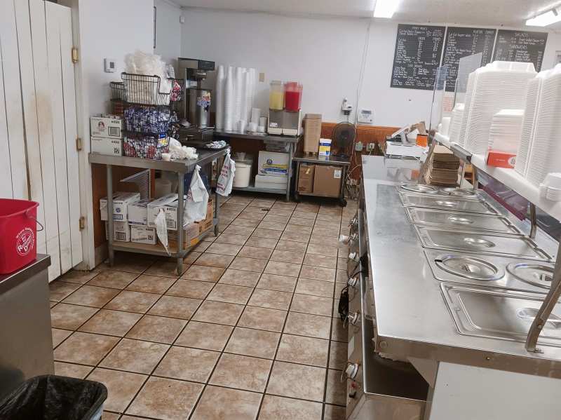 149 S Lake Avenue, Pahokee FL 33476