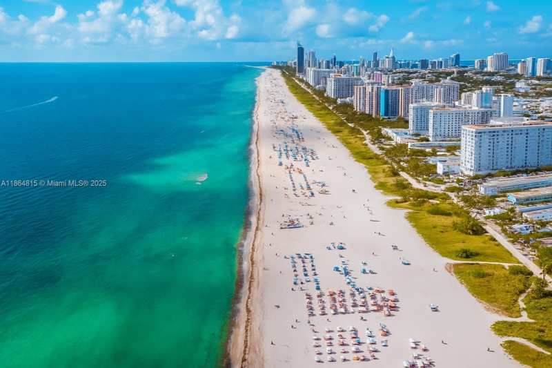 435 21st St # 303, Miami Beach FL 33139