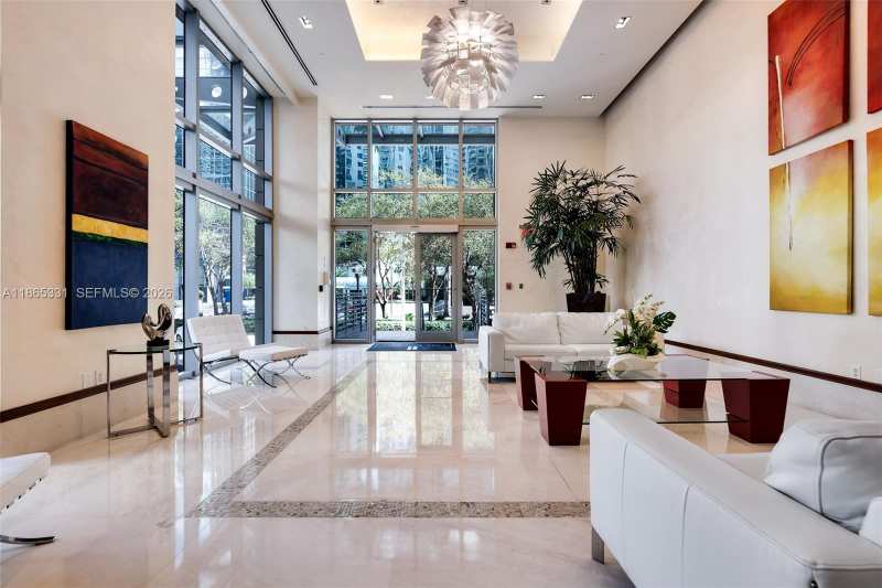1060 Brickell Ave # 3601, Miami FL 33131