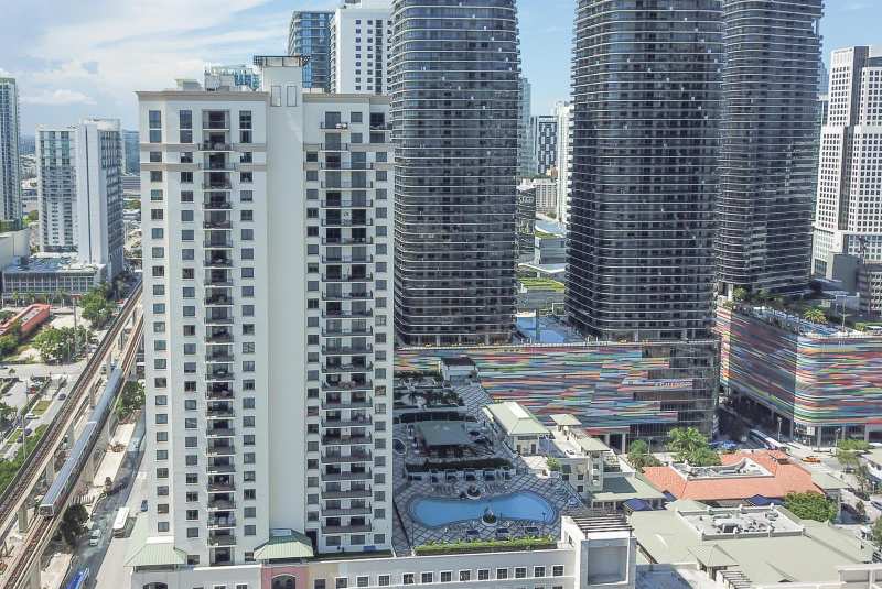 999 SW 1st Avenue # 2913, Miami FL 33130