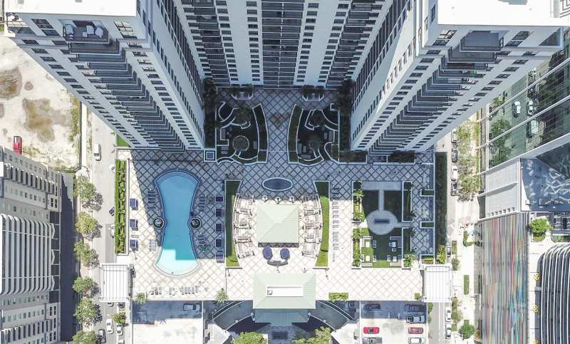 999 SW 1st Avenue # 2913, Miami FL 33130