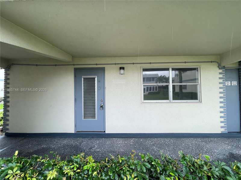 101 Brittany # C, Delray Beach FL 33446