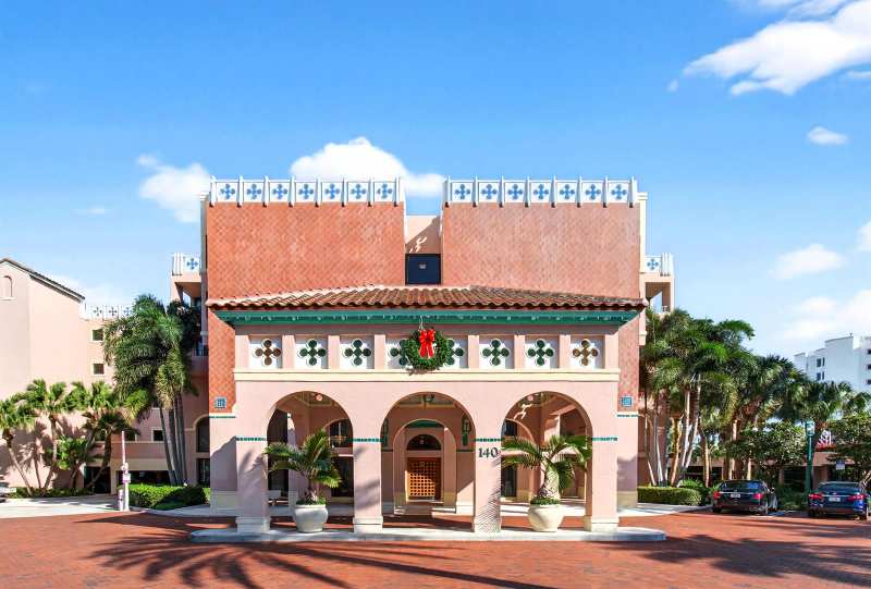 140 SE 5th Avenue # 448, Boca Raton FL 33432