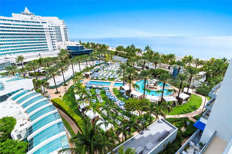 4391 Collins Ave # 803, Miami Beach FL 33140