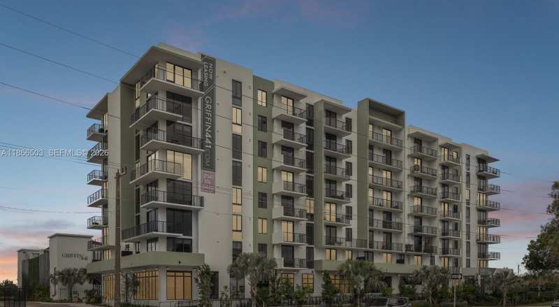 4465 Griffin Road # B3, Davie FL 33314