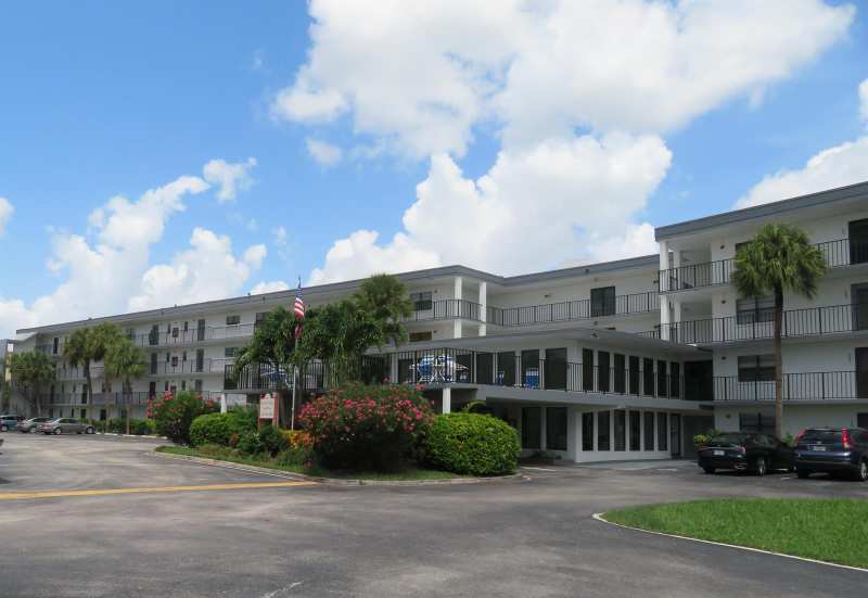 9233 SW 8th Street # 117, Boca Raton FL 33428
