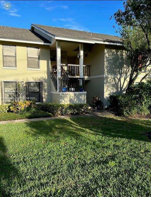 2309 W Fairway Drive South # 2309, Jupiter FL 33477
