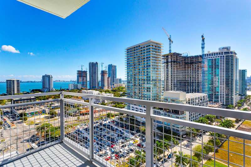 3635 NE 1st Avenue # 1512, Miami FL 33137