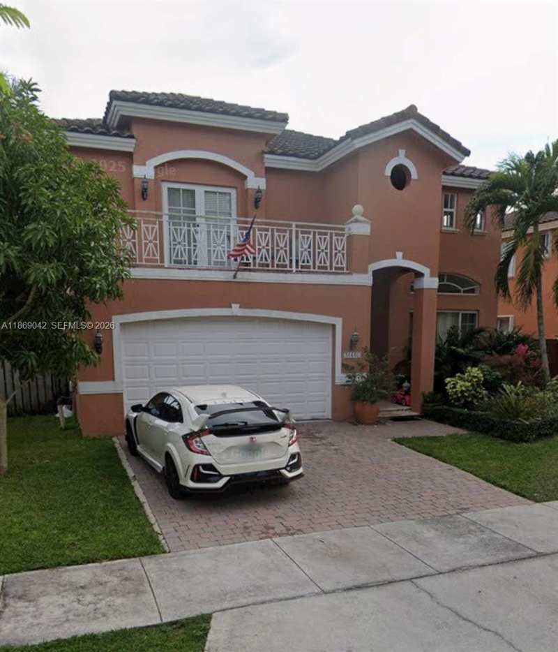 16448 SW 67th Ter, Miami FL 33193