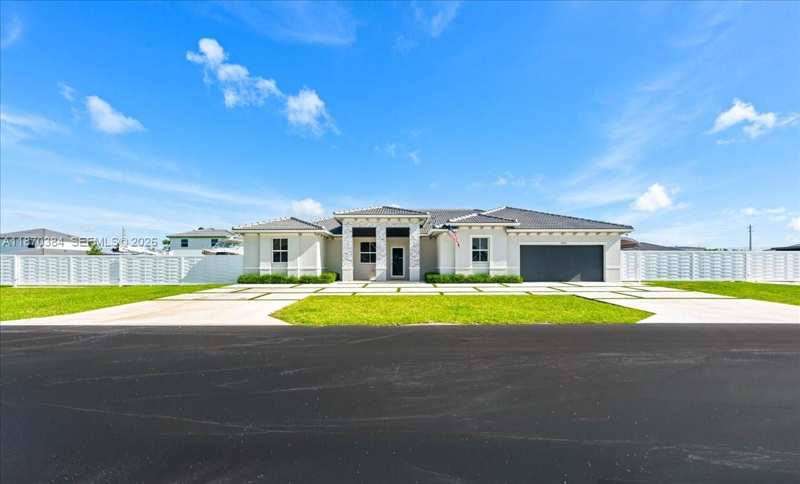 19803 SW 321 Street, Homestead FL 33030