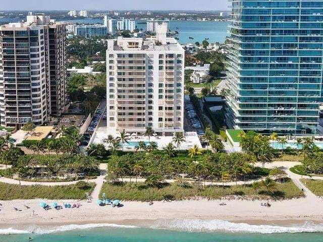 10185 Collins Ave # 319, Bal Harbour FL 33154