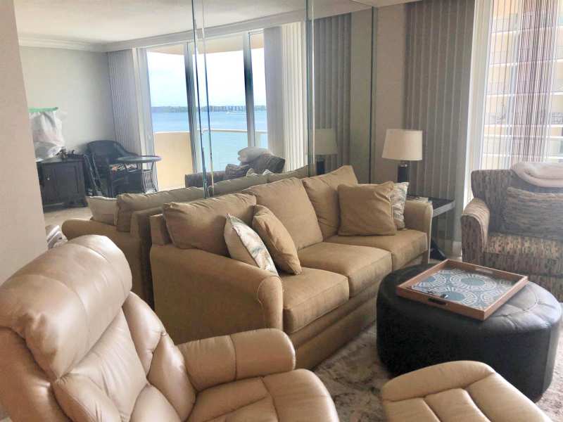 5440 N Ocean Drive # 803, Singer Island FL 33404