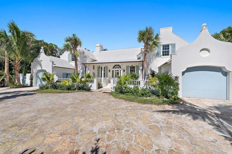 269 Jamaica Lane, Palm Beach FL 33480