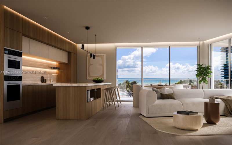 8800 Collins Ave # 302, Surfside FL 33154