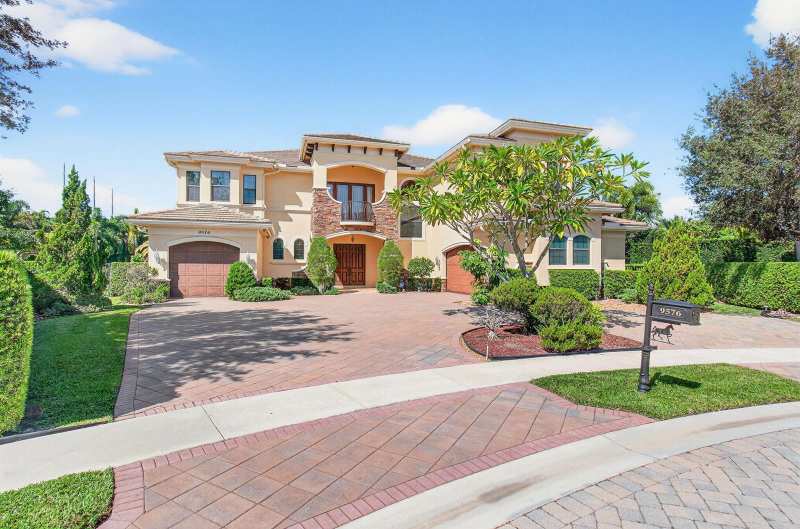9576 Equus Circle, Boynton Beach FL 33472