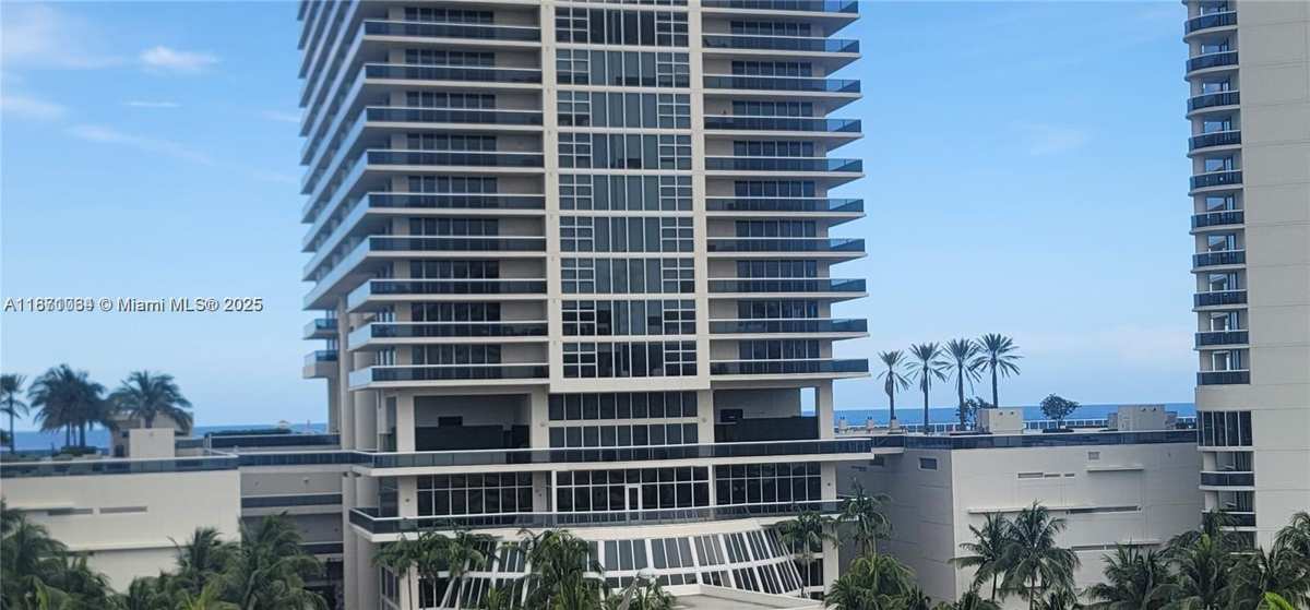 1825 S Ocean Dr # 814, Hallandale Beach FL 33009