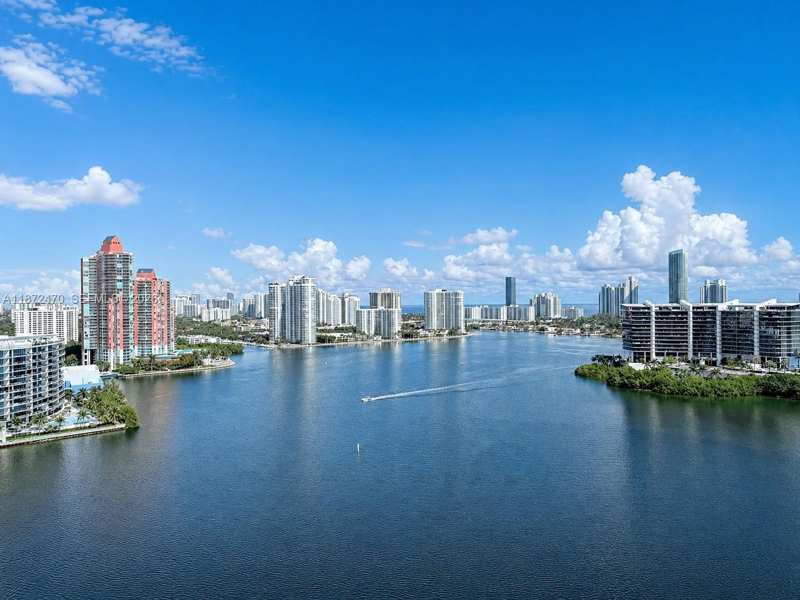 3201 NE 183rd St # 2202, Aventura FL 33160