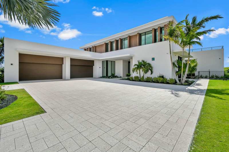 10955 Monte Rosa Drive, Palm Beach Gardens FL 33412