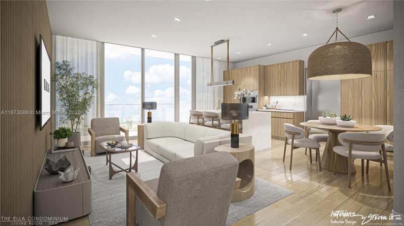 6940 Abbott Ave PH, Miami Beach FL 33141