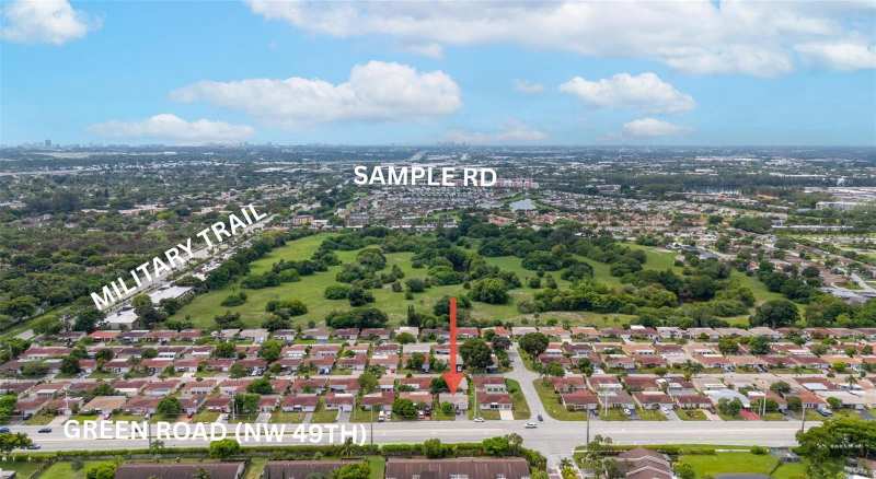 1060 NW 49th Court, Deerfield Beach FL 33064