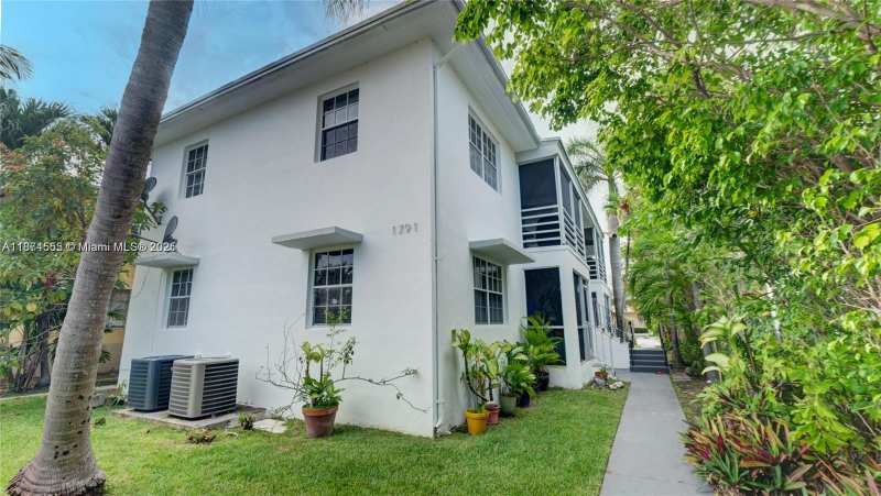 1791 Marseille Dr # 2, Miami Beach FL 33141