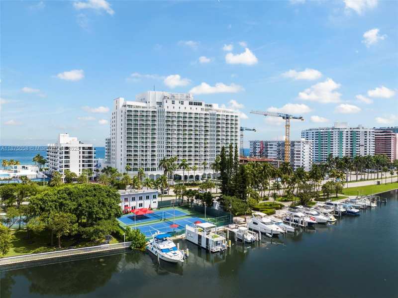 5401 Collins Ave # 1231, Miami Beach FL 33140