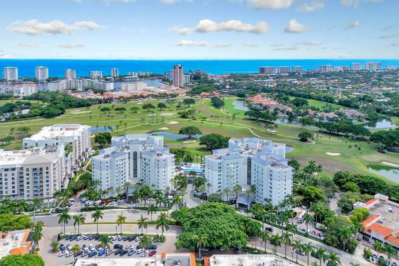 500 SE Mizner Boulevard # A710, Boca Raton FL 33432