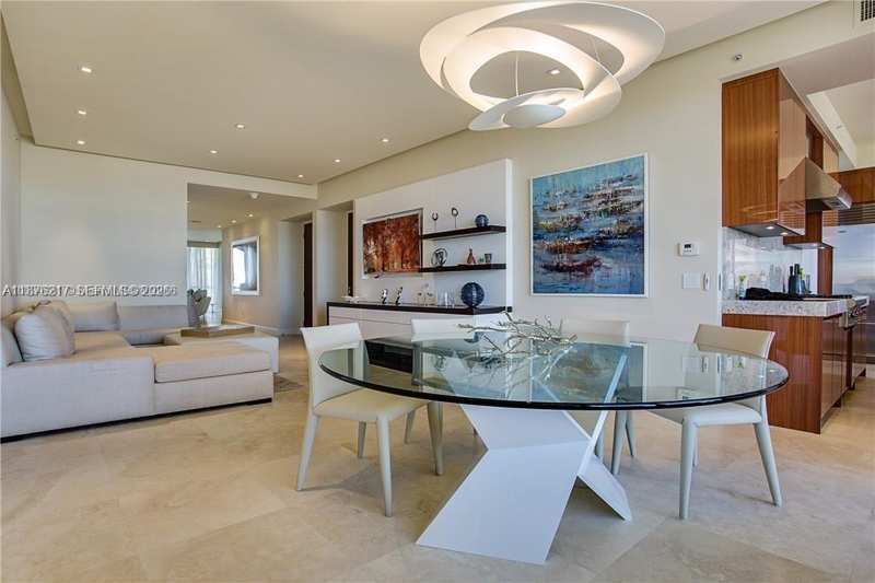 9705 Collins Ave # 903N, Bal Harbour FL 33154