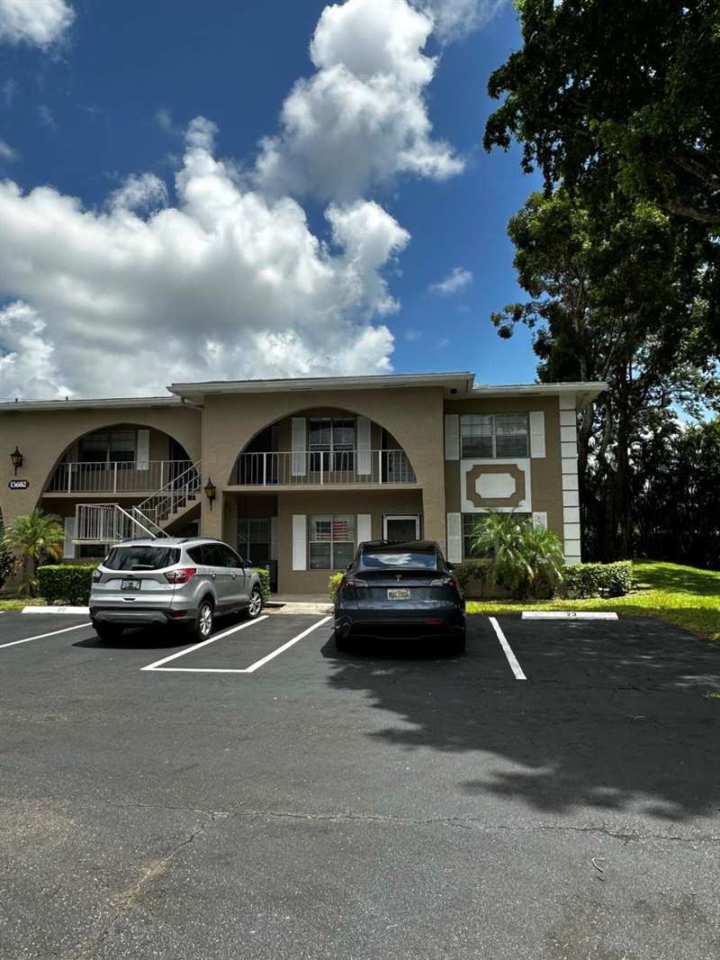 13682 Via Flora # H, Delray Beach FL 33484