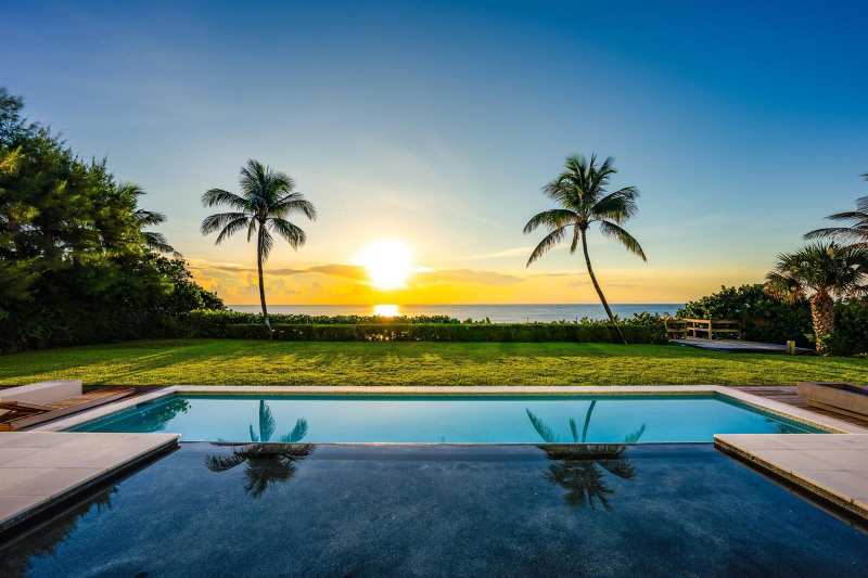 6273 N Ocean Boulevard, Ocean Ridge FL 33435