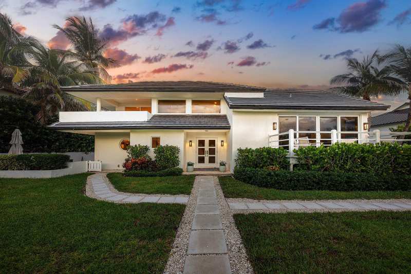 5910 Old Ocean Boulevard, Ocean Ridge FL 33435
