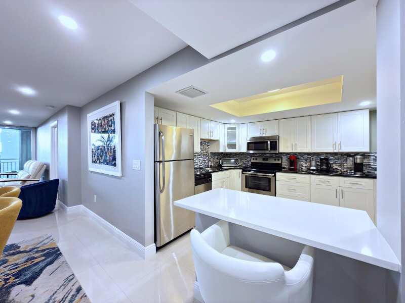3546 S Ocean Boulevard # 515, South Palm Beach FL 33480