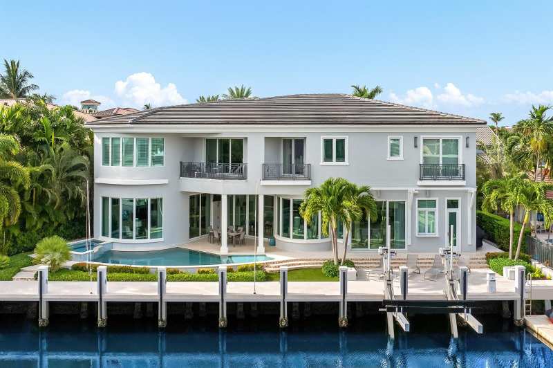 863 Enfield Street, Boca Raton FL 33487